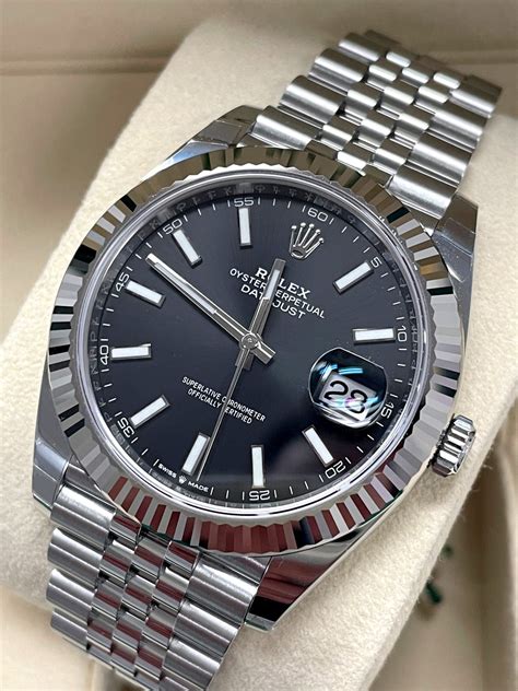 rolex datejust 41 specs|rolex datejust 41 release date.